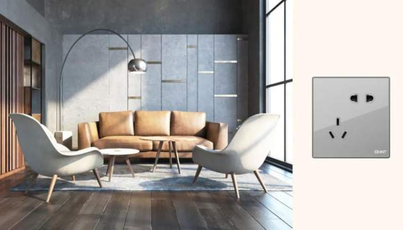 新年煥新家，墻壁開關(guān)插座如何選擇