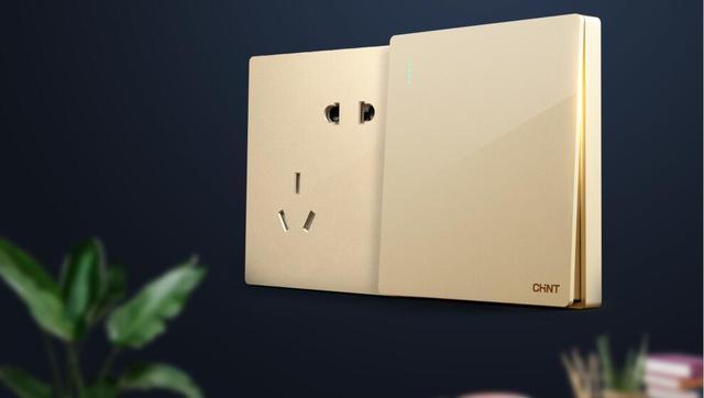 歐式、美式、日式等不同家裝風格,巧妙搭配開關插座1 歐式、美式、日式等不同家裝風格,巧妙搭配開關插座1