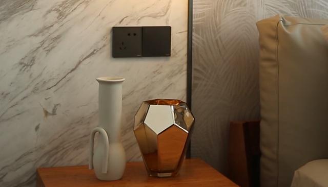 歐式、美式、日式等不同家裝風格,巧妙搭配開關插座3 歐式、美式、日式等不同家裝風格,巧妙搭配開關插座3