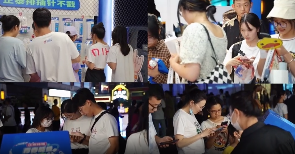 青春能量加電站｜正泰排插開學季，高燃收官