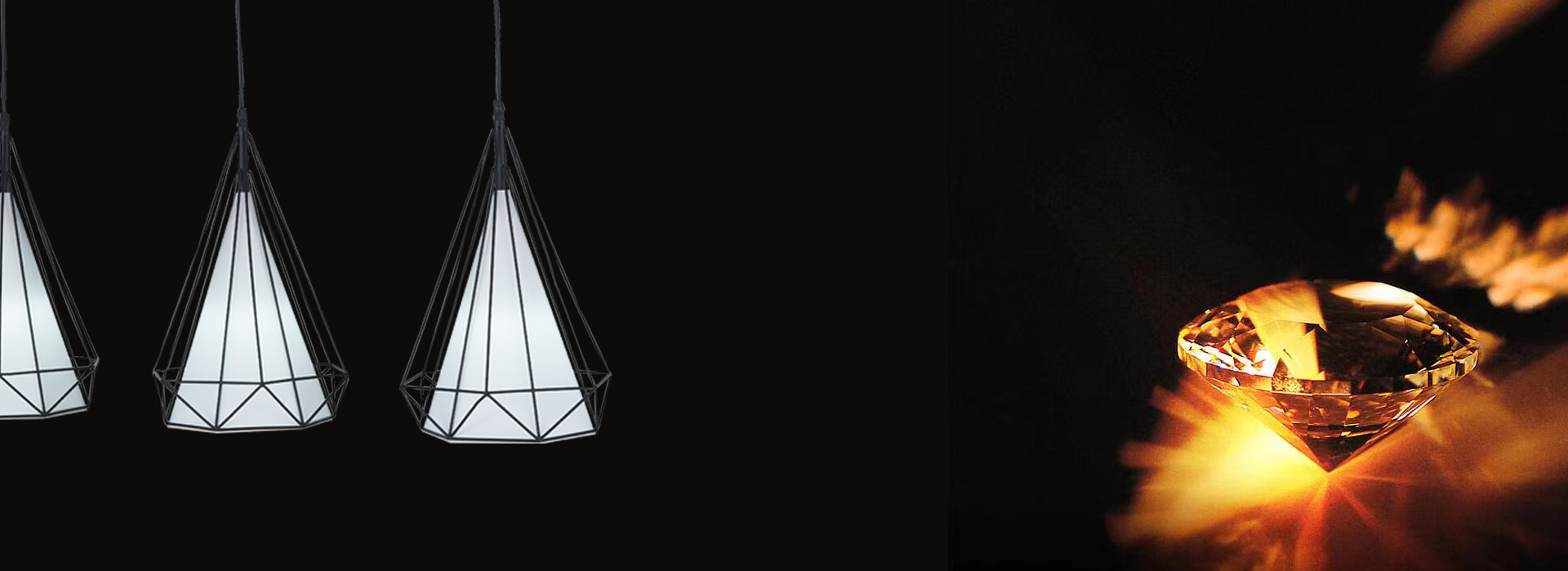 鉆石造型結(jié)構(gòu)，帶著愛的聯(lián)想
 在日復(fù)一日...