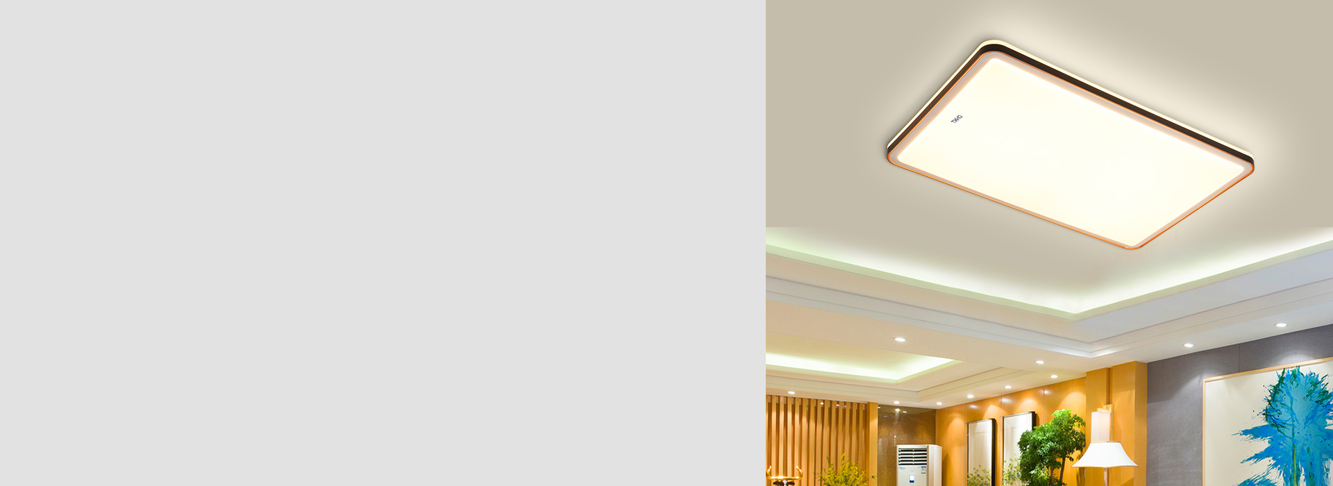 吸頂燈：XD413系列
 優(yōu)雅的氣度，低...