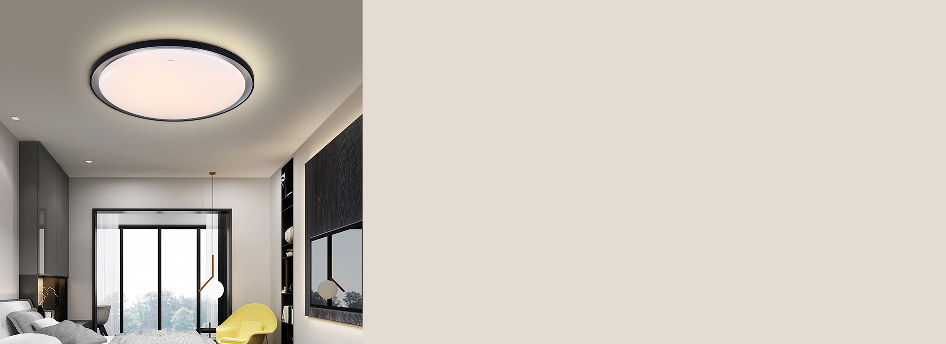 Ra≥80真實顯色，照出事物本真色彩
 ...