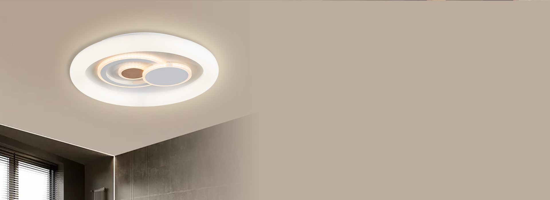 健康生活，健康光
 選照明，就是選生活。...