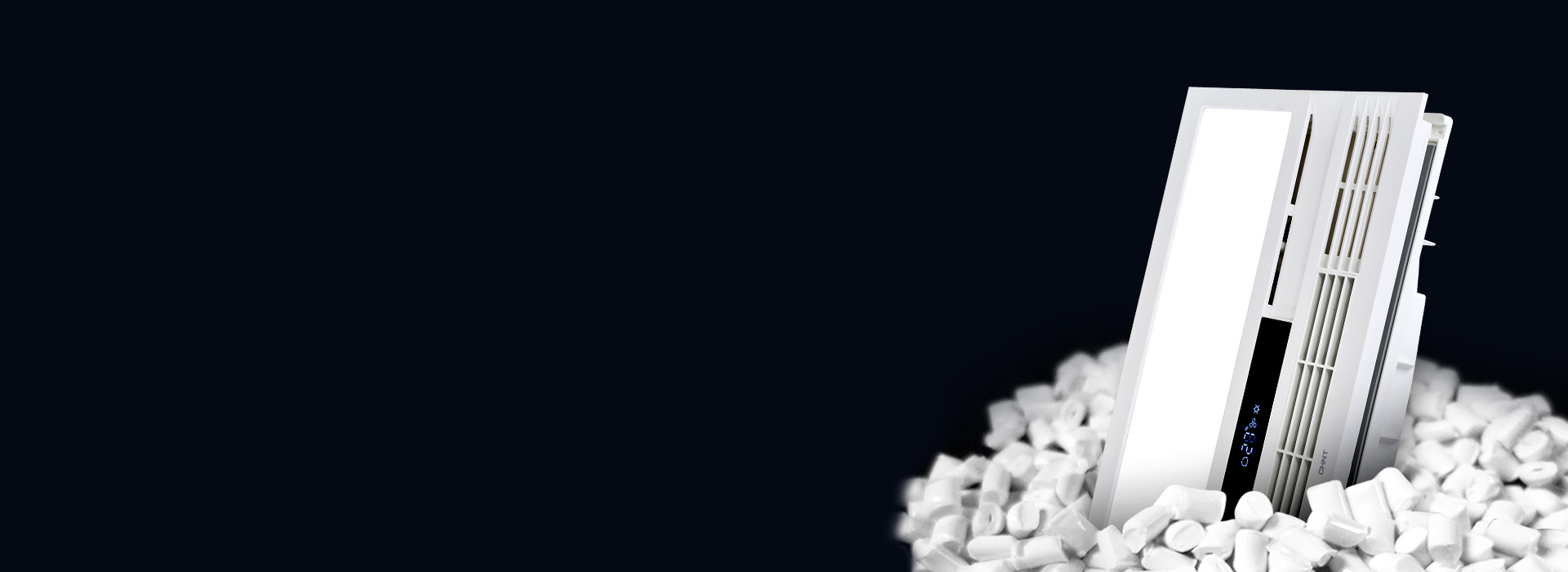 PC材質面板，更耐高溫
 采用PC材質，...