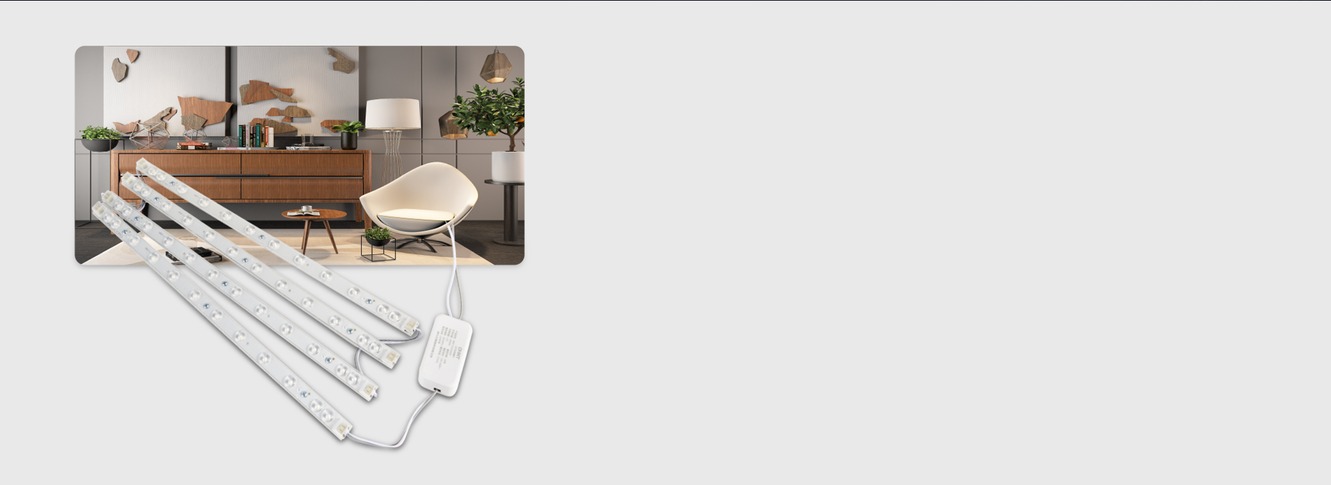 讓燈更亮更節(jié)能
 替換傳統(tǒng)燈管光源或損壞...