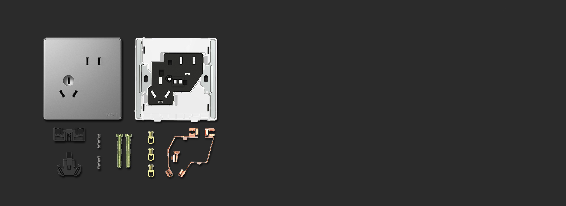 NEW2W系列內(nèi)部結構示意 注：了解更...