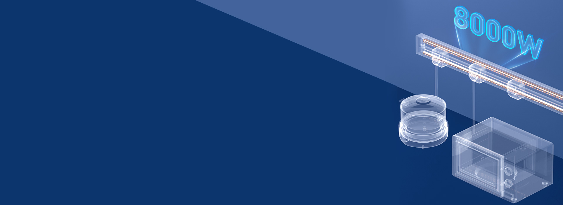 升級大截面銅片導(dǎo)體
 大截面銅片導(dǎo)體，相...