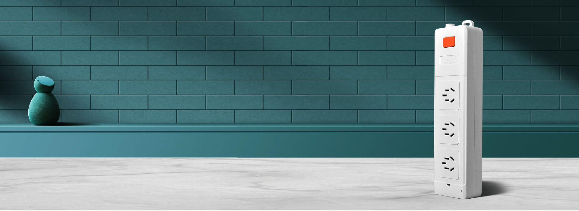 NEA9系列帶過載保護插座
 過載保護，...