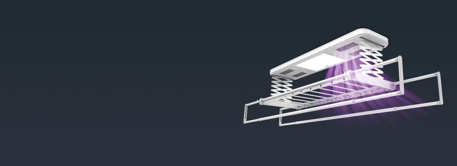 NEJL5系列全自動晾衣架 一機七用，...