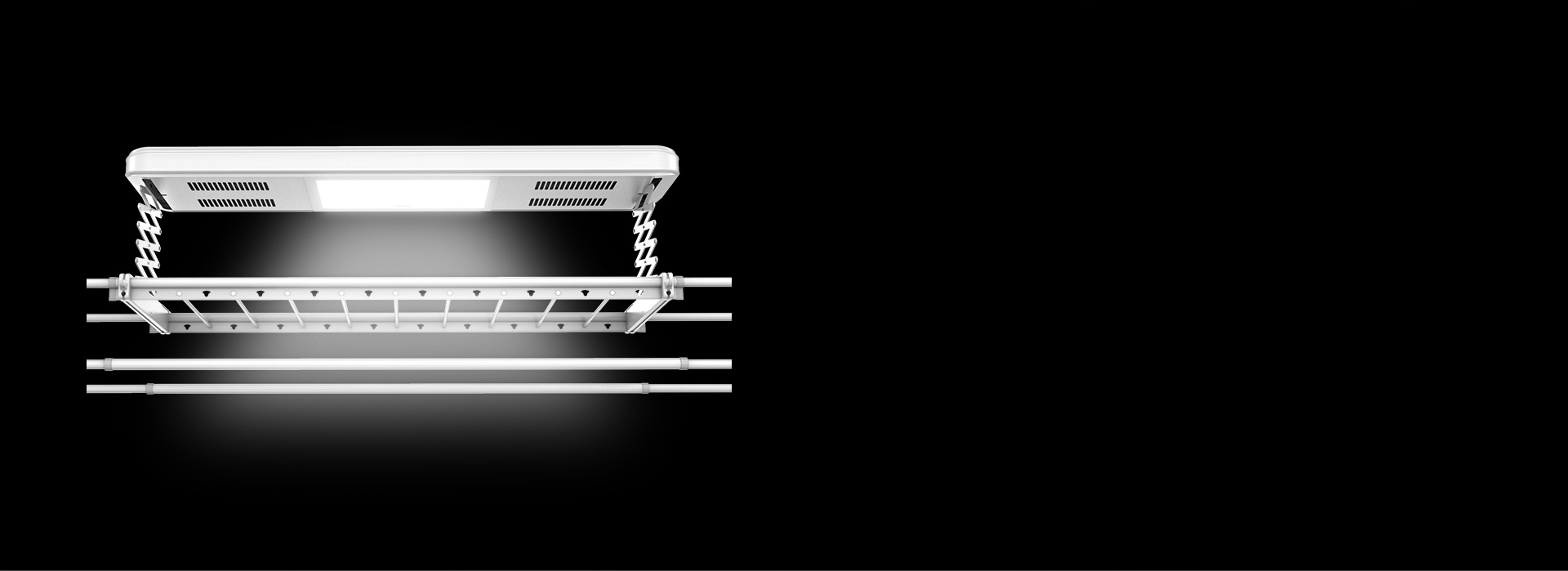 3D廣角照明，可替代陽臺燈 自帶陽臺燈...