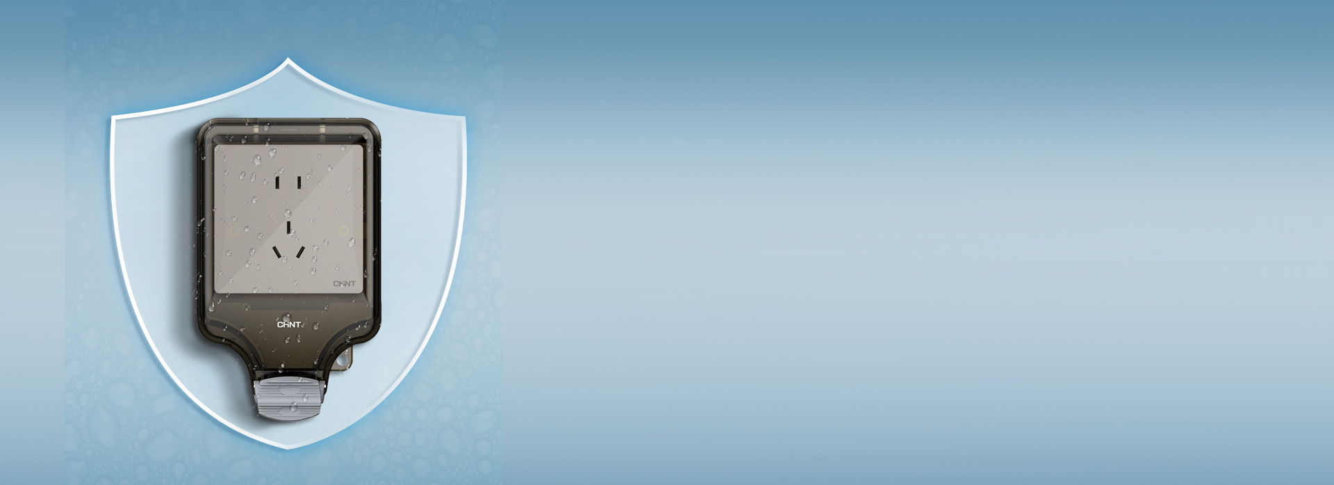 IP66防護等級，再大的雨也不懼怕 經...