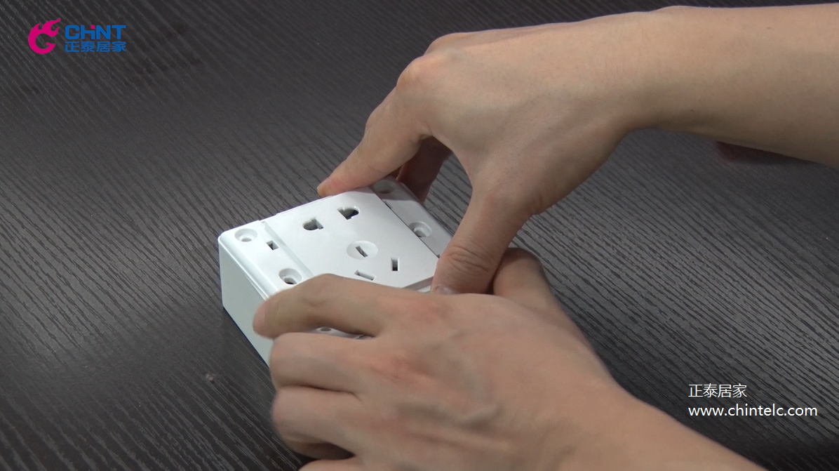 五孔插座怎么接線?五孔插座接線圖示7 五孔插座怎么接線?五孔插座接線圖示7