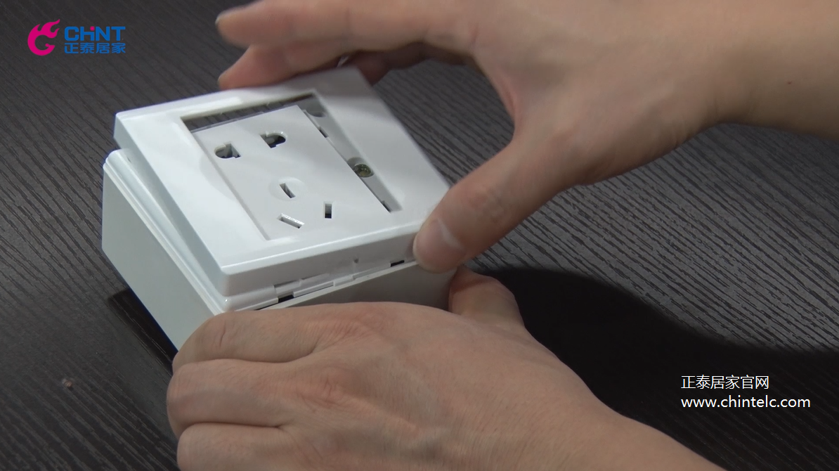 五孔插座怎么接線?五孔插座接線圖示9 五孔插座怎么接線?五孔插座接線圖示9