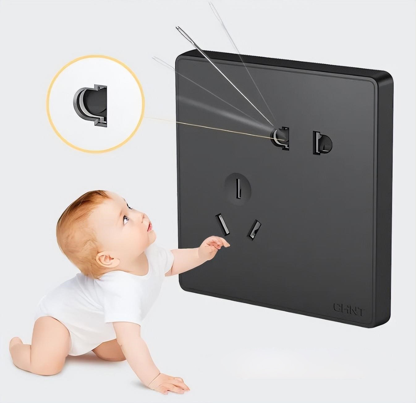 這幾年開關插座的升級有哪些？看看這幾款正泰開關2