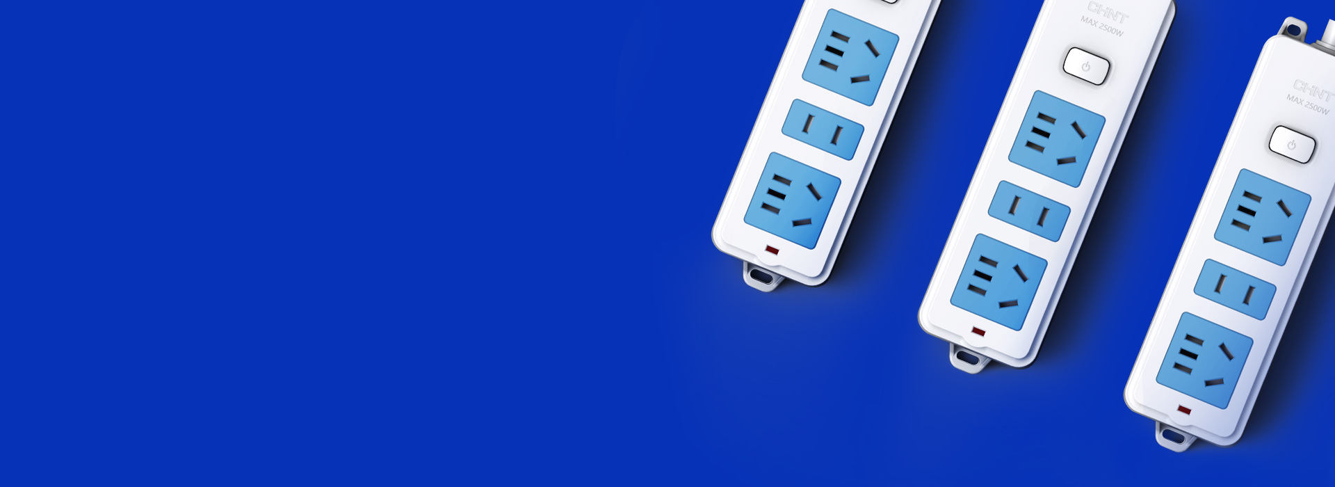 Sunrise2T系列新國標安全排插 ...