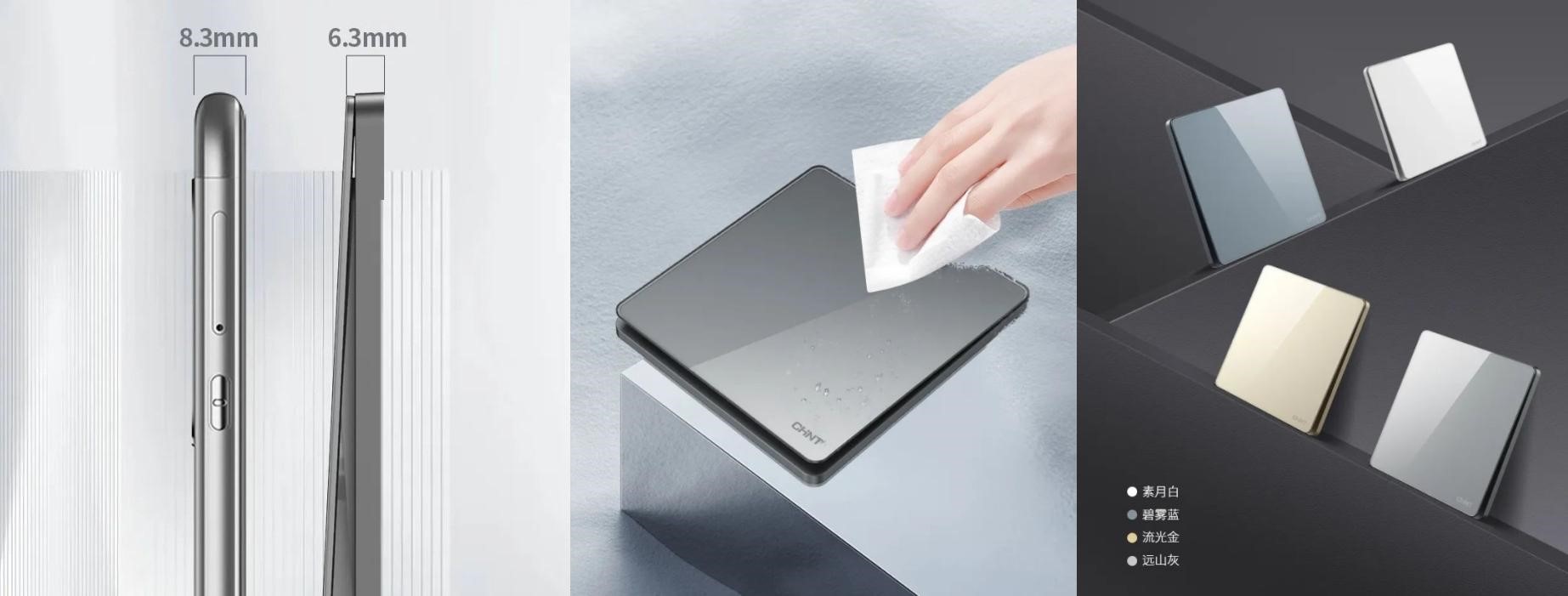 3.8節，女神懂得取悅自己，高效工作、安全顧家5