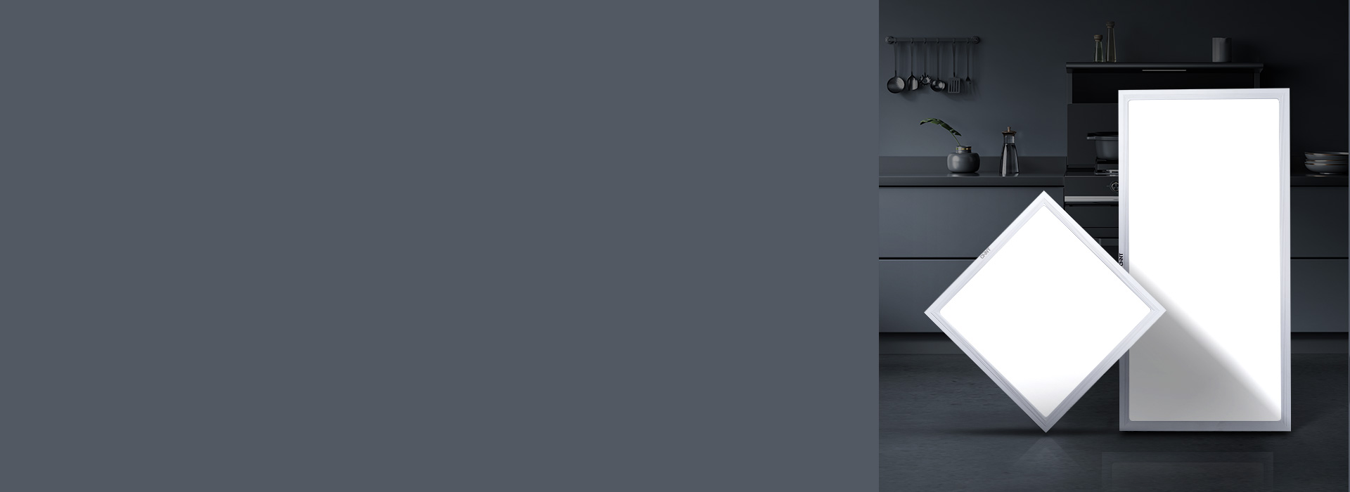 殺菌平板燈：PB27系列
 廚衛重地，豈...