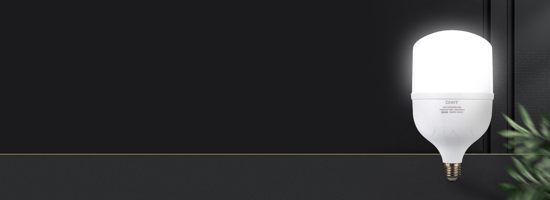 球泡：十亮系列
 高亮節能，散熱快。
 ...