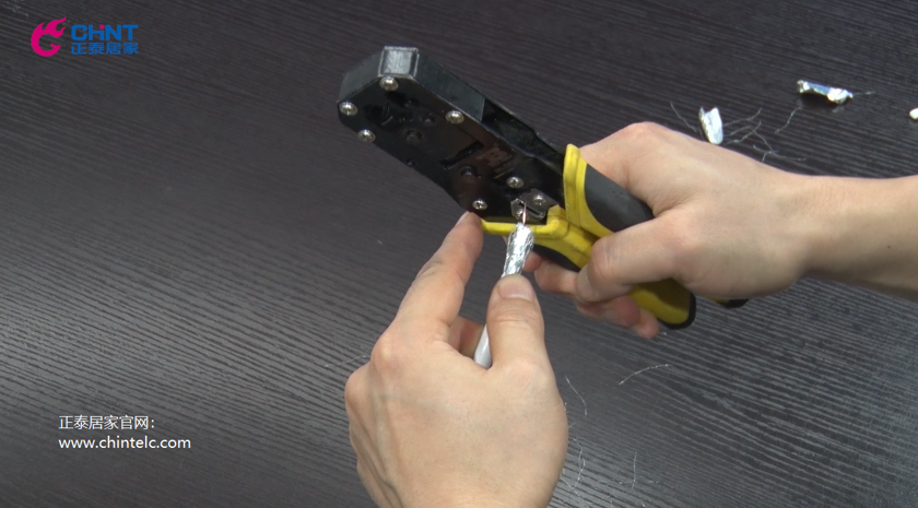 電視插座怎么接線?電視插座接線圖示-3 電視插座怎么接線?電視插座接線圖示-3