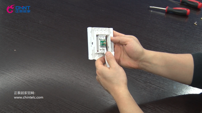 電視插座怎么接線?電視插座接線圖示-8 電視插座怎么接線?電視插座接線圖示-8