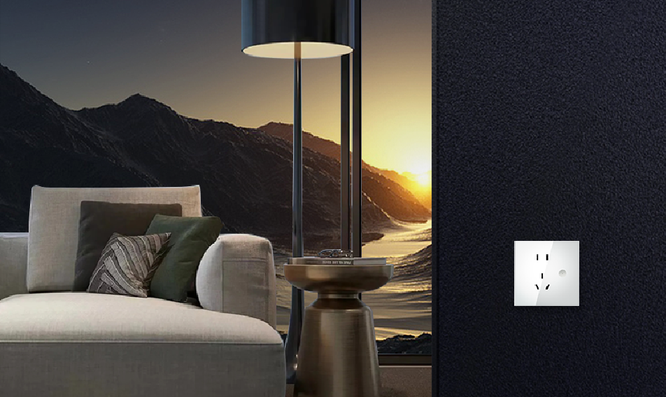 知名設(shè)計師點贊正泰Z9系列:以智能科技打造理想奢居-6 知名設(shè)計師點贊正泰Z9系列:以智能科技打造理想奢居-6