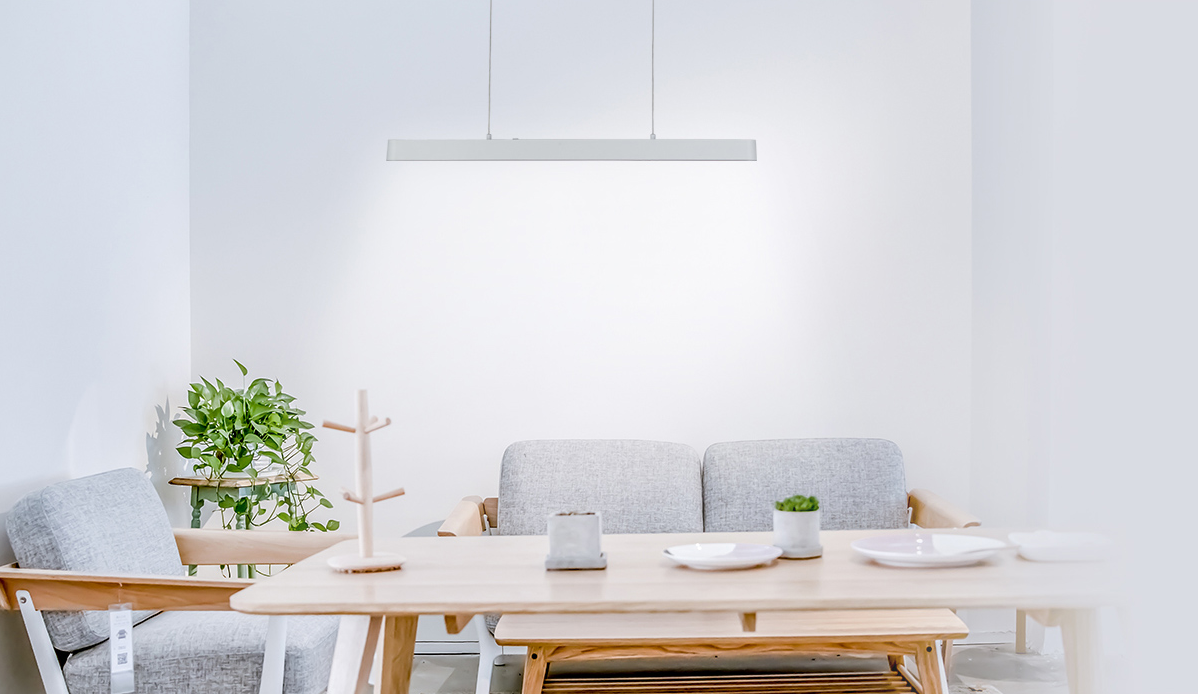 餐廳燈怎么選 餐廳燈怎么選