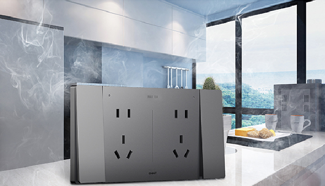 廚房專(zhuān)用插座怎么樣?廚房專(zhuān)用插座有什么優(yōu)點(diǎn) 廚房專(zhuān)用插座怎么樣?廚房專(zhuān)用插座有什么優(yōu)點(diǎn)