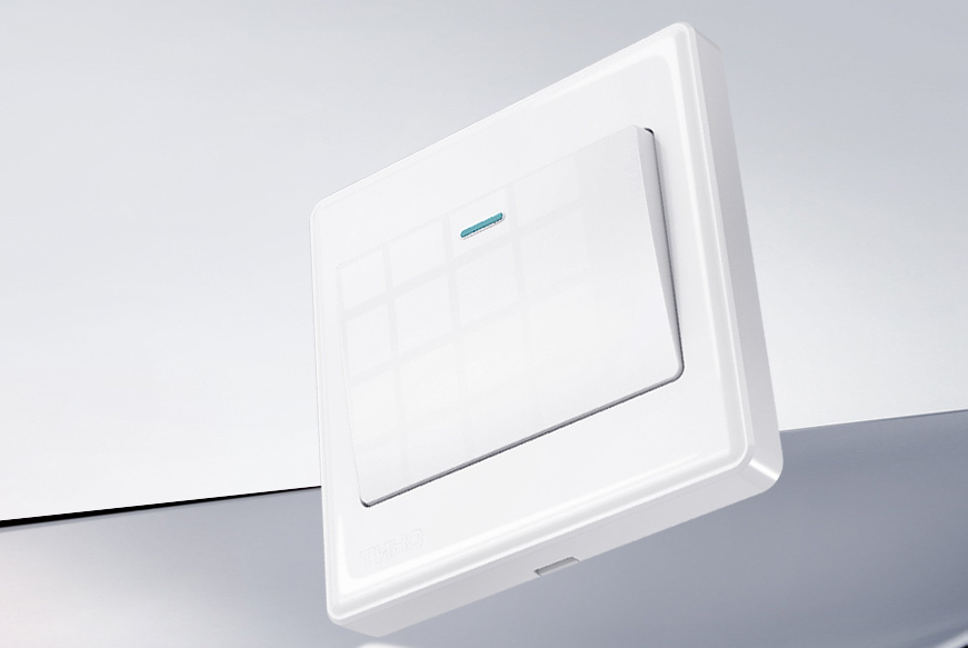 開關面板如何拆卸-5 開關面板如何拆卸-5