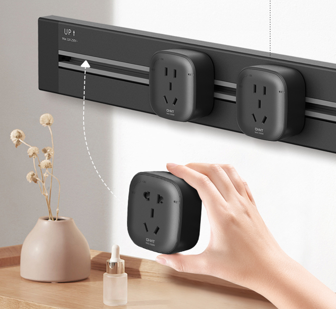 軌道插座和排插哪個(gè)好-1 軌道插座和排插哪個(gè)好-1