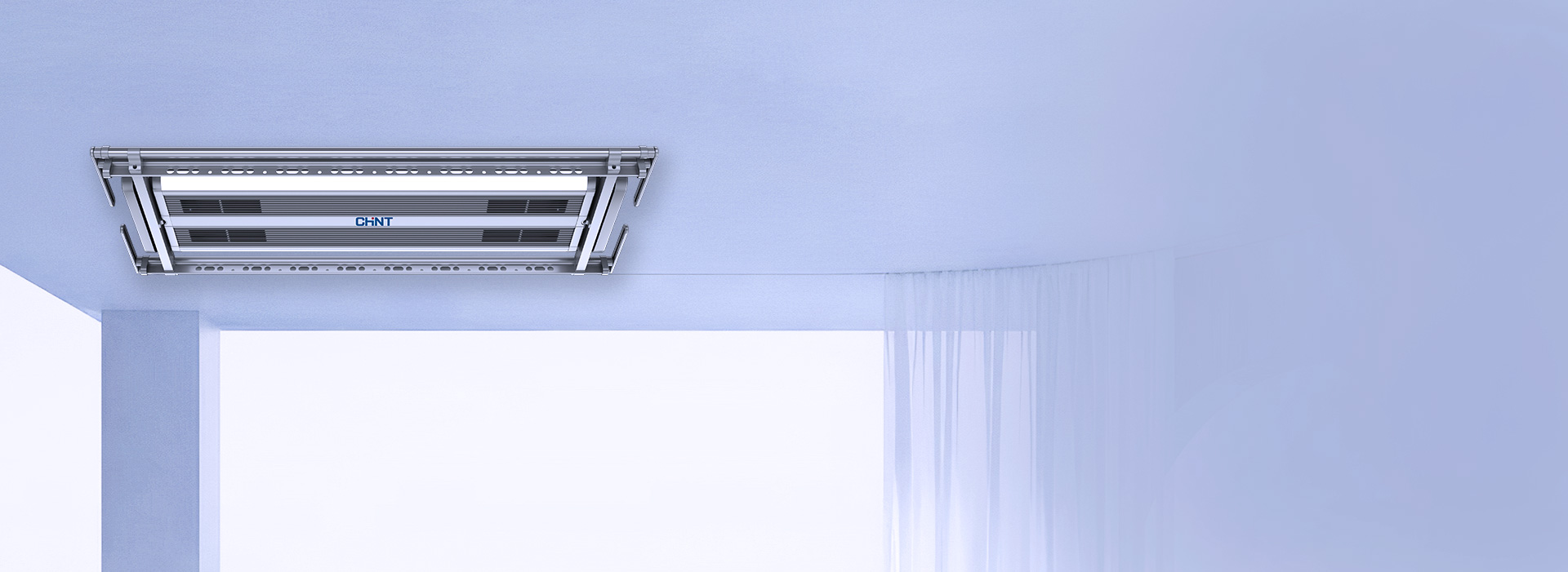 晾衣進(jìn)入“纖薄機(jī)”時(shí)代
 技術(shù)更新迭代，...