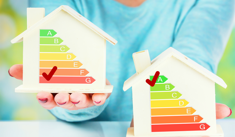 能效等級是什么?能效等級有什么區別 能效等級是什么?能效等級有什么區別