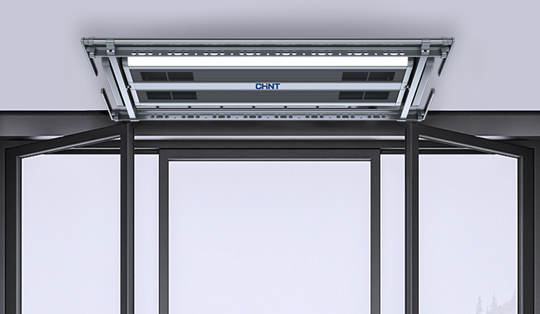 電動晾衣架推薦-1 電動晾衣架推薦-1