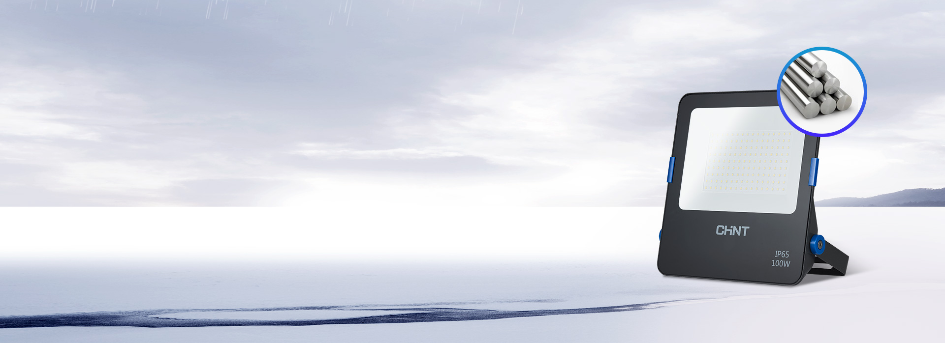 精工加厚鋁材，耐磨耐用
 燈體采用優質鋁...