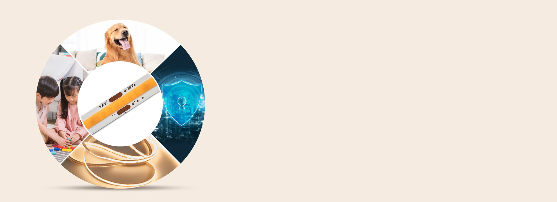 24V低壓恒流驅(qū)動電源 防觸電設(shè)計(jì)，安...