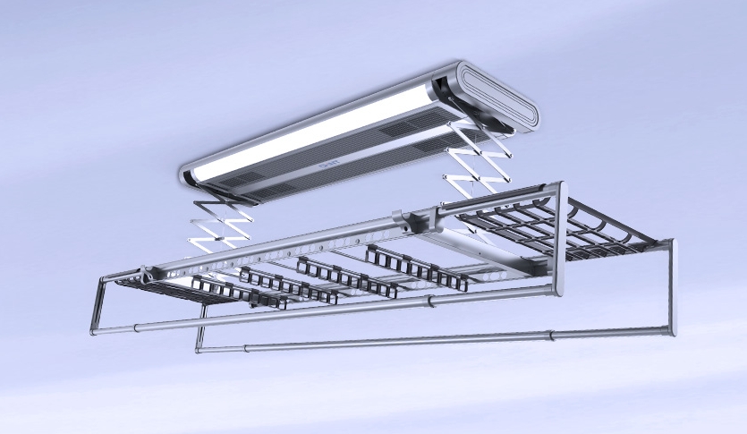 晾衣架的保養(yǎng)與維護 晾衣架的保養(yǎng)與維護