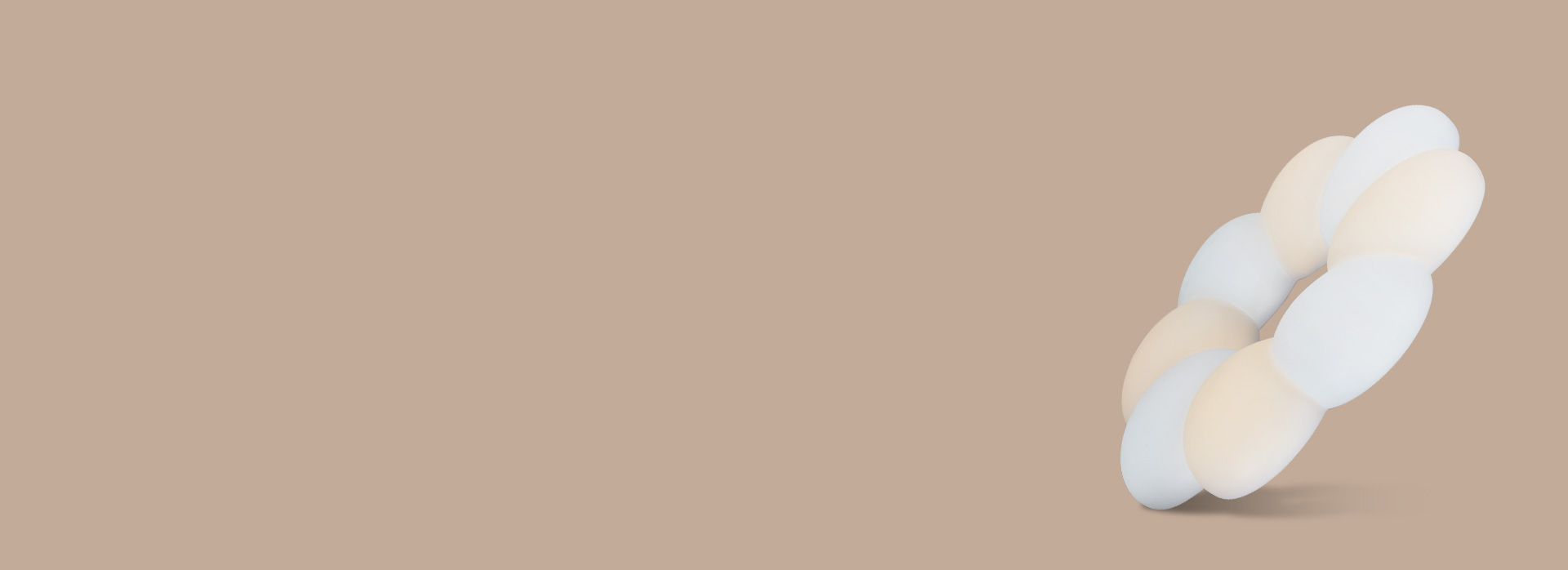 創(chuàng)意奶油風(fēng)，滿滿的甜蜜感 清純可愛(ài)的造...