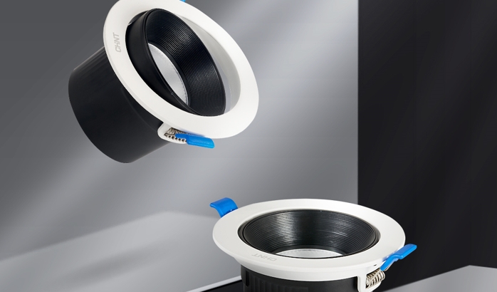 防眩光筒射燈怎么樣-2 防眩光筒射燈怎么樣-2