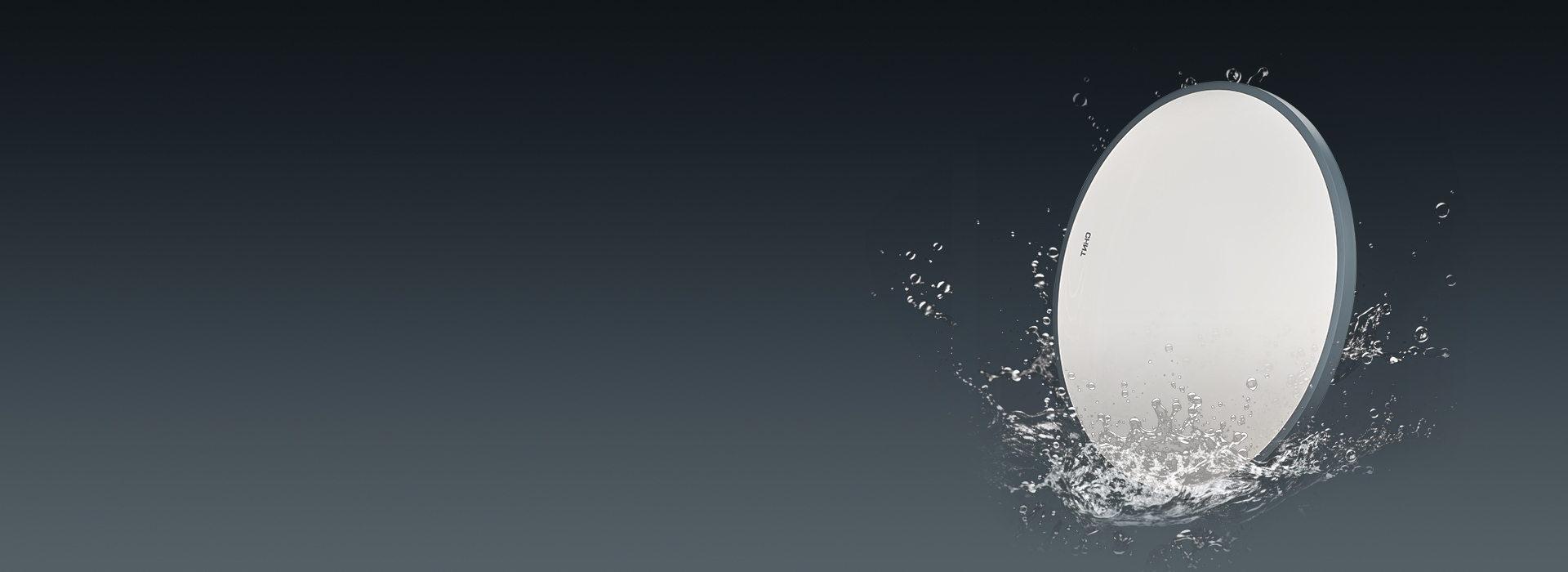 防潮·無懼潮濕環境
 可防水汽進入內部，...