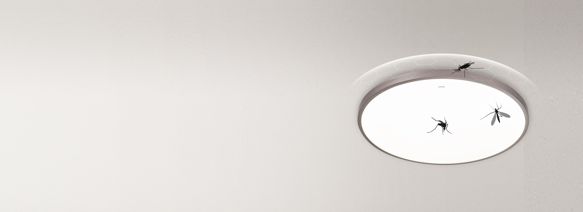 防蚊蟲·無懼蚊蟲趨光
 可防蚊蟲受光線影...