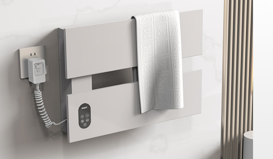 電熱毛巾架怎么選-1 電熱毛巾架怎么選-1