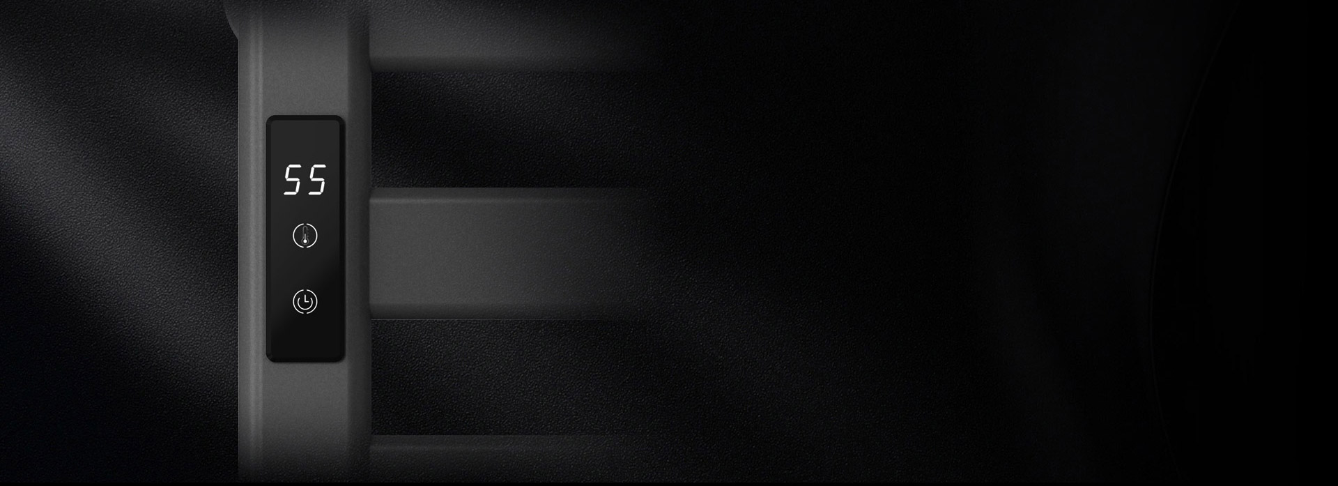 一體化LED數(shù)顯屏，輕松操控 LED實...