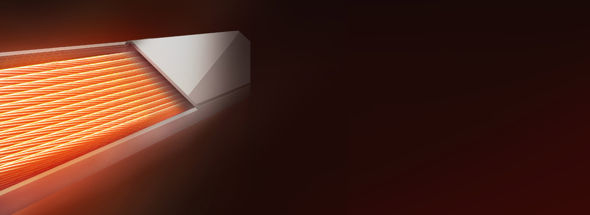 碳纖維干式加熱，3分鐘快速升溫
 碳纖維...