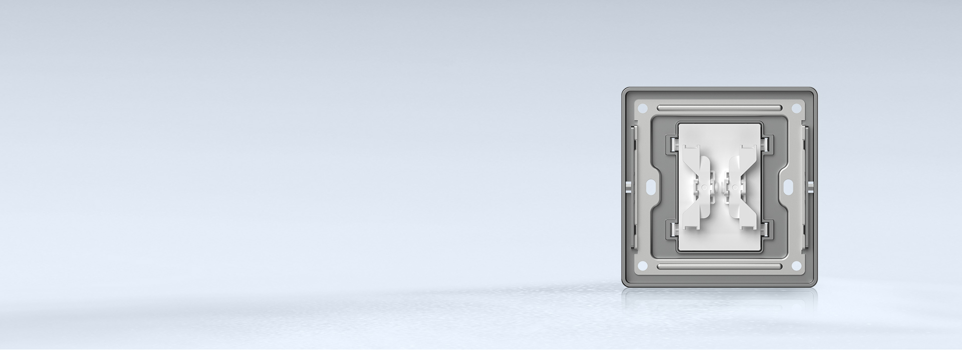 安裝穩(wěn)定牢固
 內(nèi)置1.2mm鋼架，安裝...