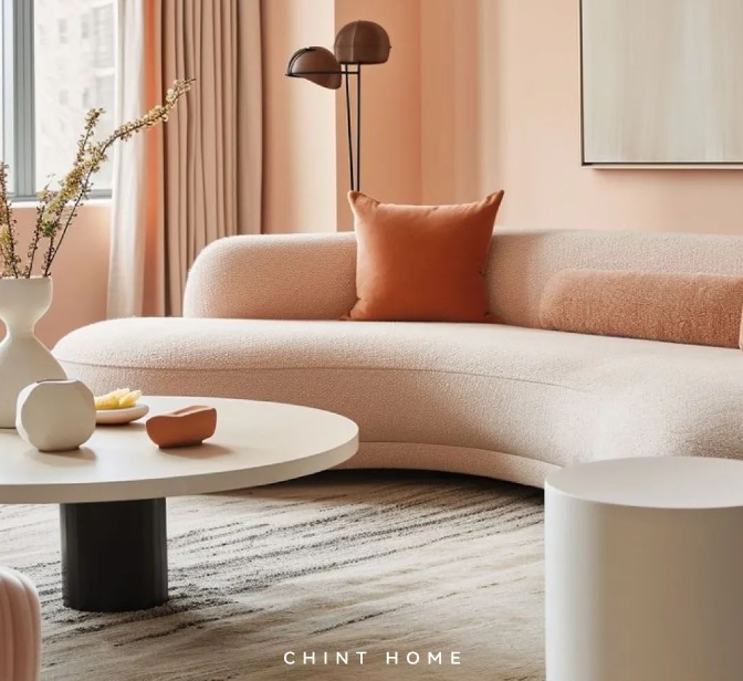 春天裝修，把春色裝進家里-3