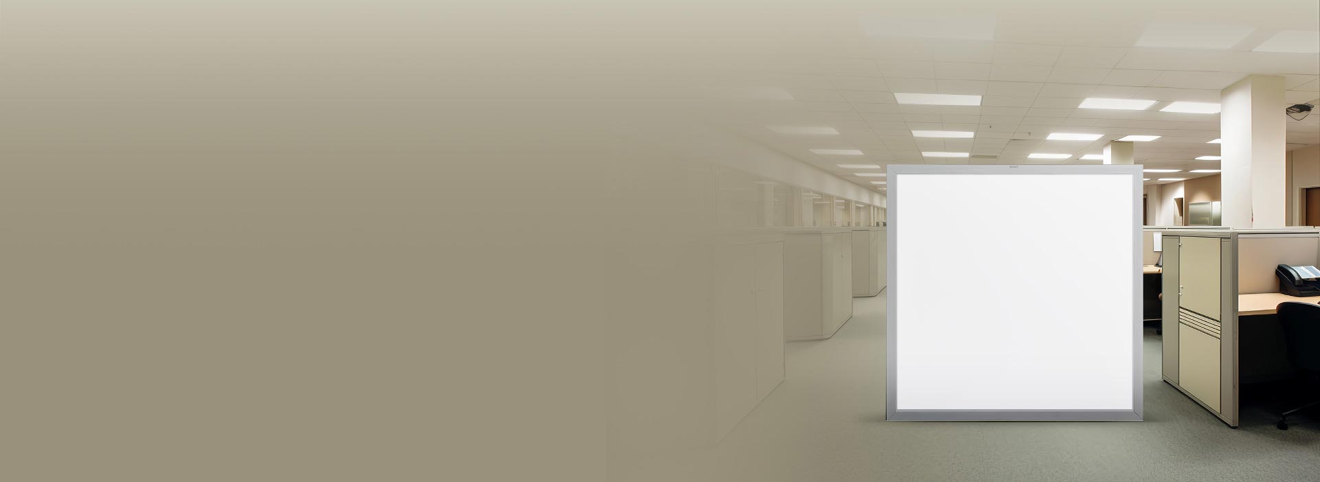 國標龍骨安裝，輕松替換使用
 安裝結構采...