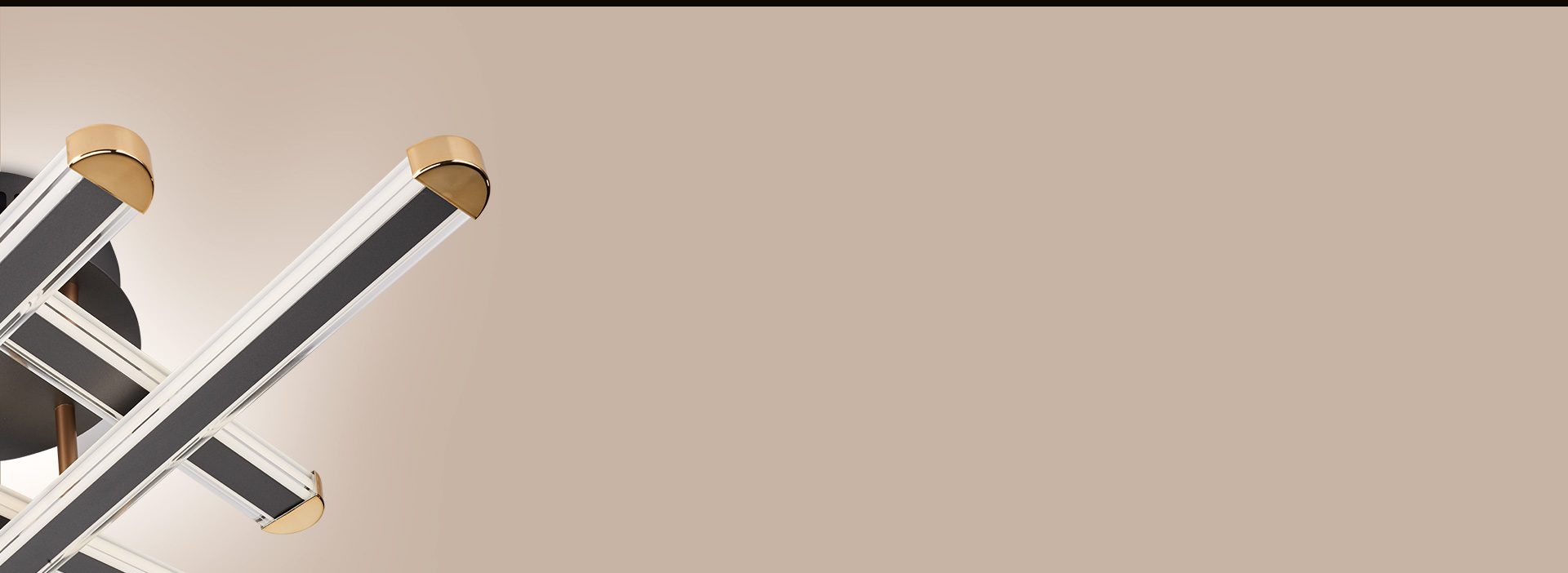 亞克力燈罩，光線柔和舒適 質地輕盈柔韌...