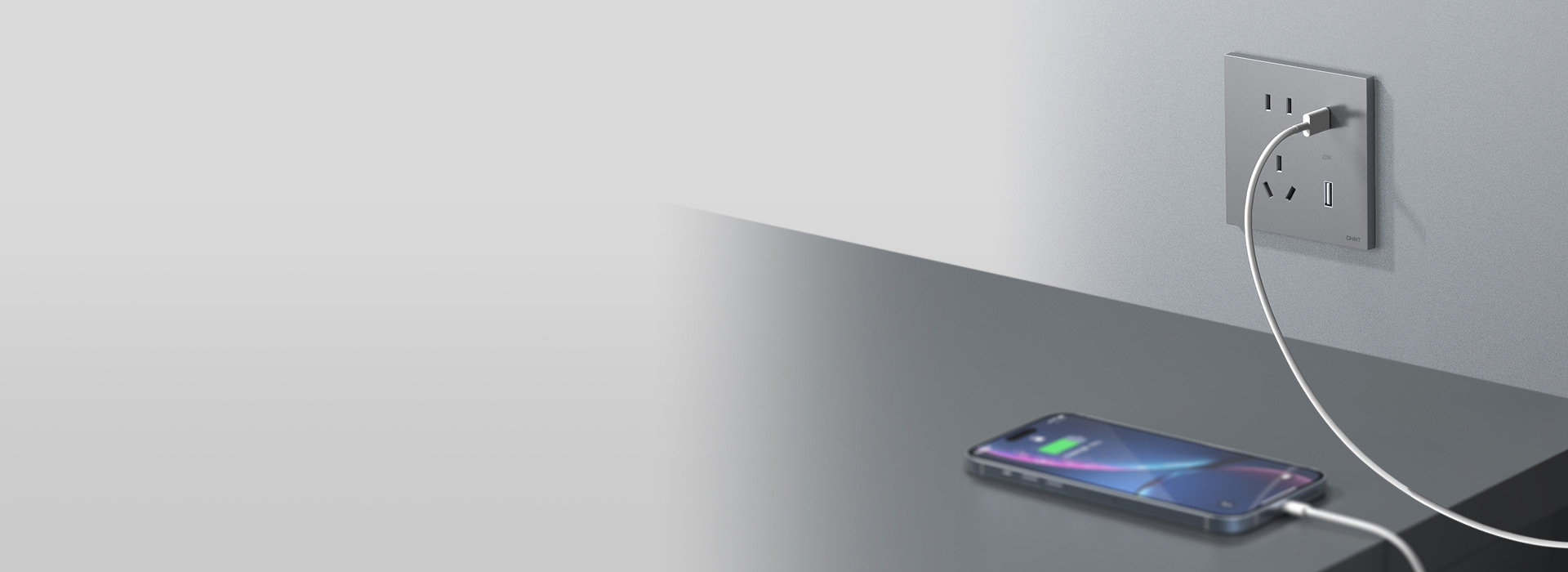 高速 | 智能快充 20W的Type-...