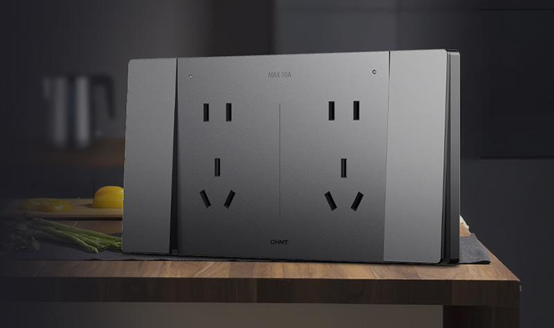 廚房專用插座是什么？效果怎么樣