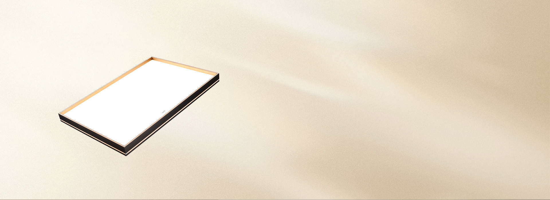 北歐輕奢風 經典灰、金色系搭配，簡潔優...